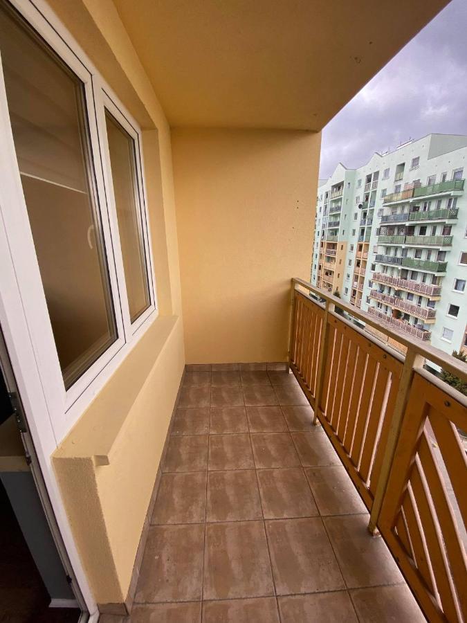 Apartament Wioselko Warszawa Apartment Exterior photo